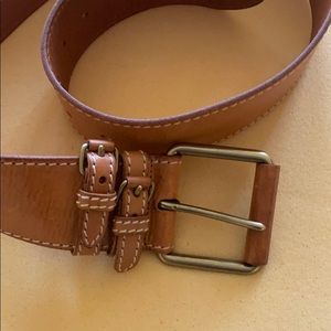 Linea Pelle belt -size S